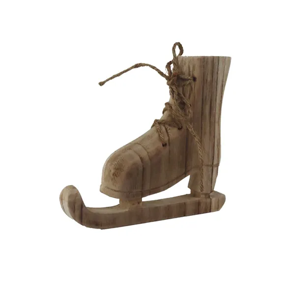 Deko-Schlittschuhe D8297/2