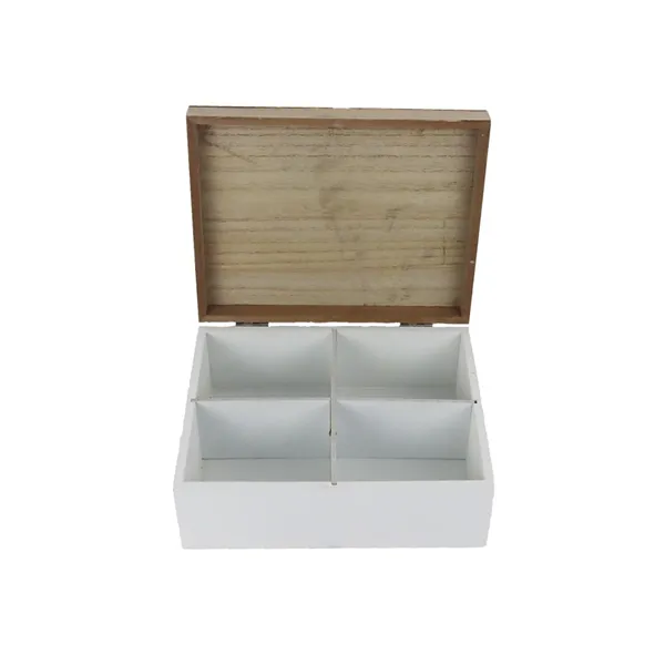 Holzkiste D8316