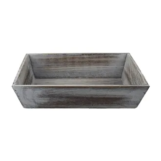 Holzkasten D8362