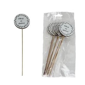Dekostecker 8 Stk. D8378