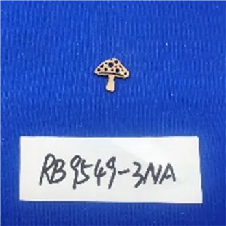 Deko-Pilz 25 Stk. D8398