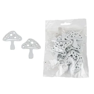 Deko-Pilz 20 Stk. D8399