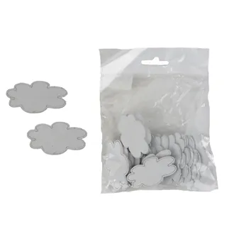 Deko-Wolke 20 Stk. D8410