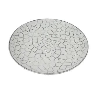Dekoratives Tablett D8697