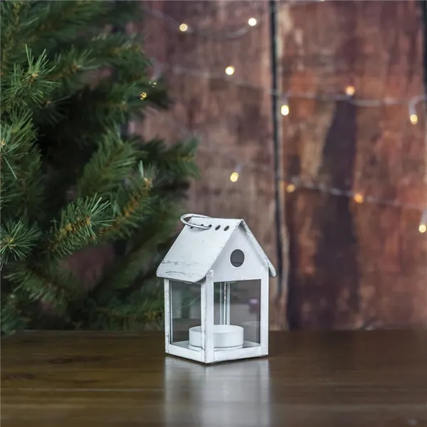 Laternenhaus für Teekerze K1987-01