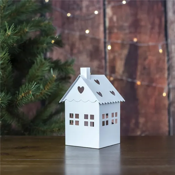 Haus for Teekerzen K1991