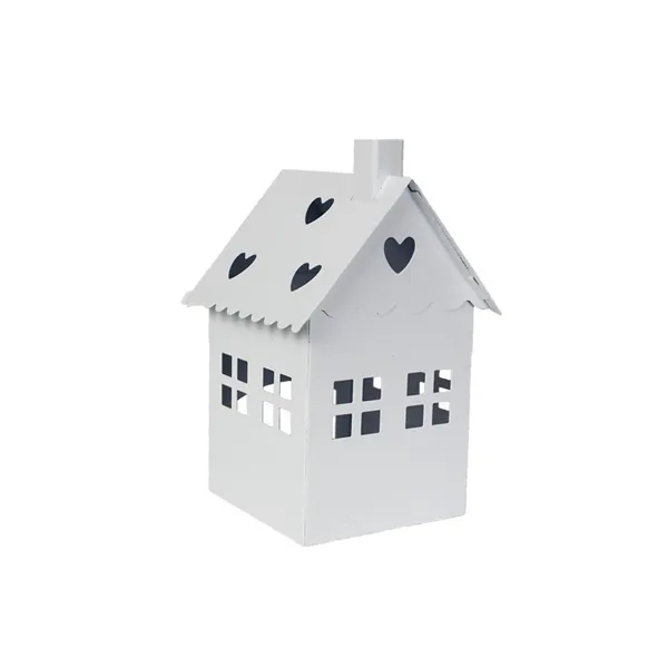 Haus for Teekerzen K1991