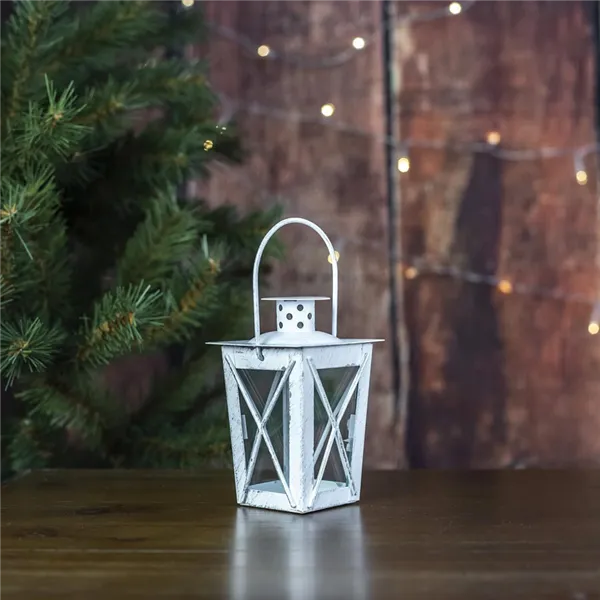 Metalllaterne K1993-01