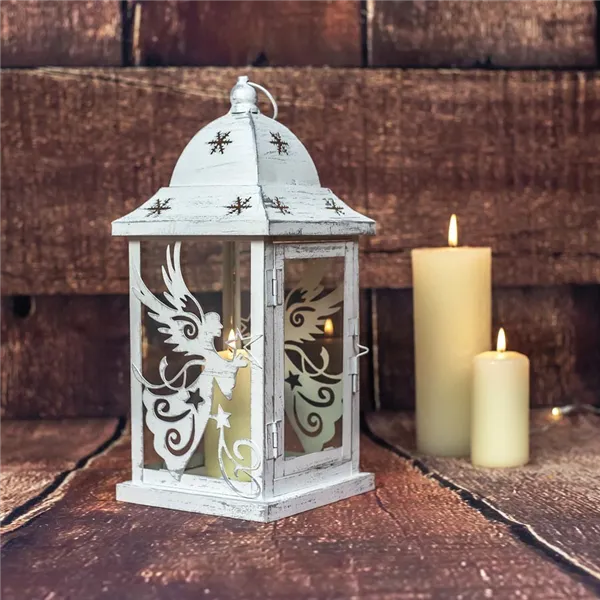 Metalllaterne K1999-01