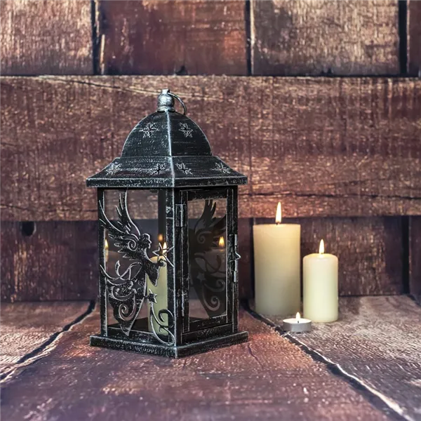 Metalllaterne K1999-19