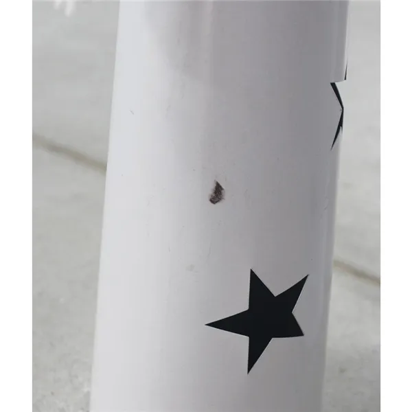 Schneemann mit LED K2138/2B 2. Qualität