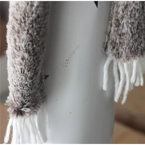 Schneemann mit LED K2138/2B 2. Qualität