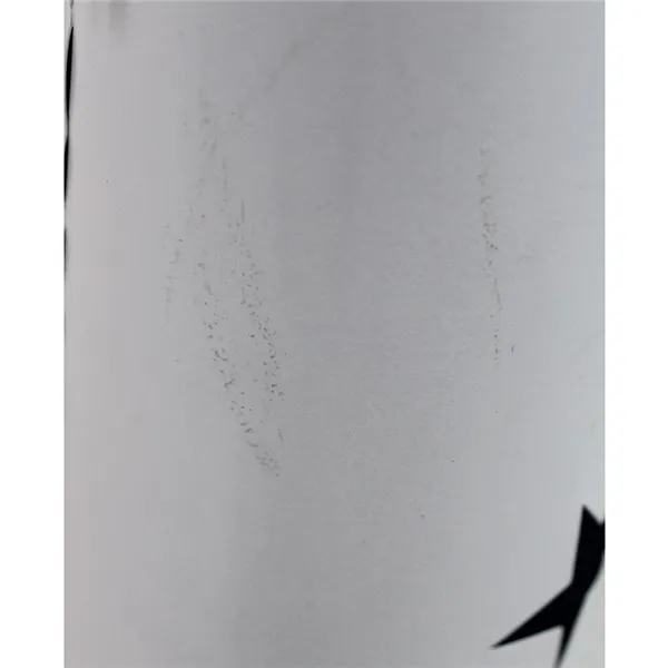 Schneemann mit LED-Licht. K2138/3B 2. Qualität