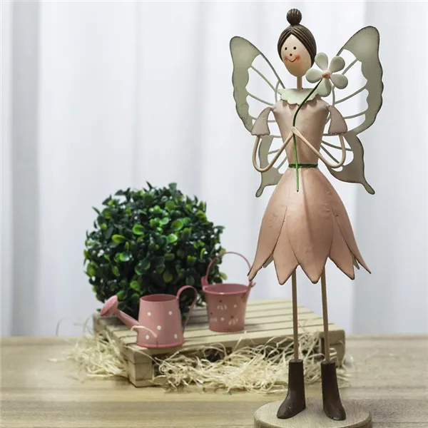 Dekoration Fee K2197/2