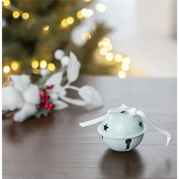 Metallglocke K2315-27 