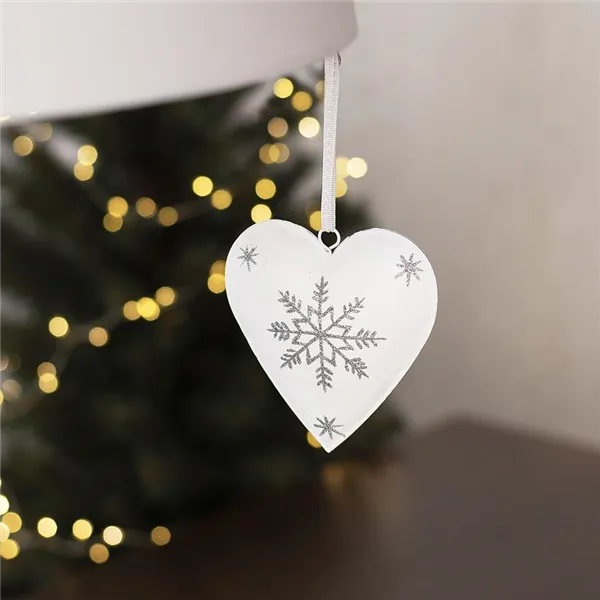 Herz zum Aufhängen K2322 