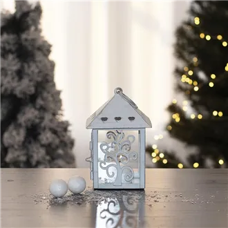 Laterne für Teekerze K2362 