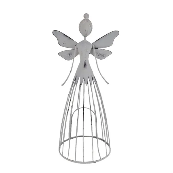 Feenkerzendekoration