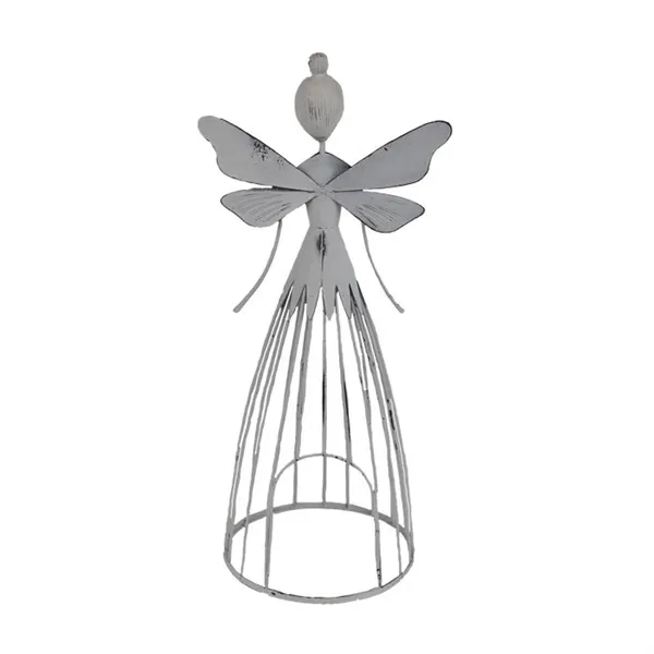 Feenkerzendekoration