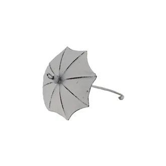 Regenschirm zum Aufhängen K3160/1