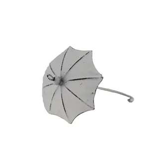 Regenschirm zum Aufhängen K3160/2