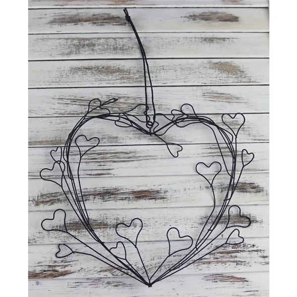 Herz zum Aufhängen K3224