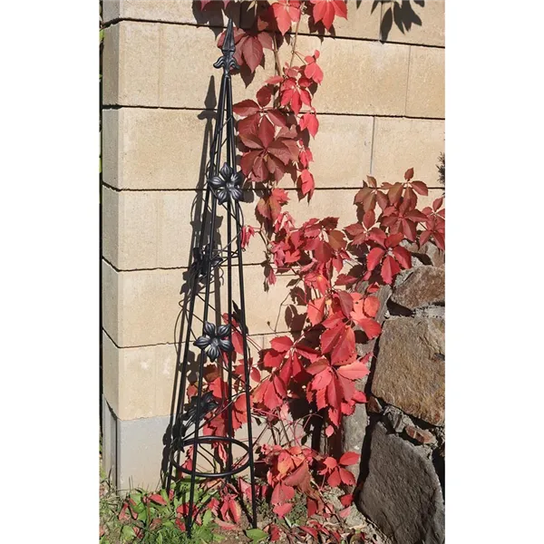 Gartenkegel klein K3367/M