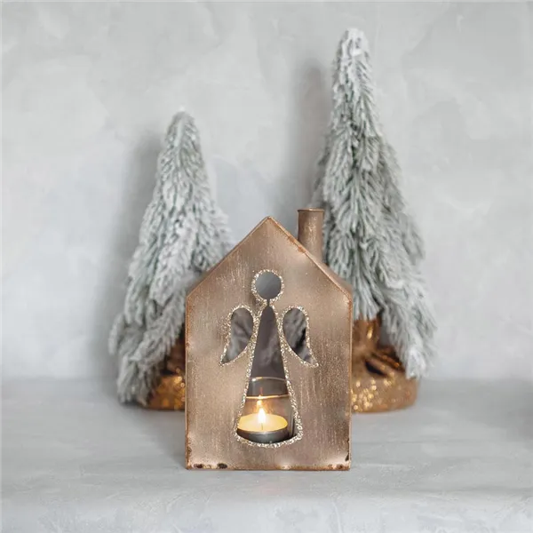 Dekorativer Leuchter K3430