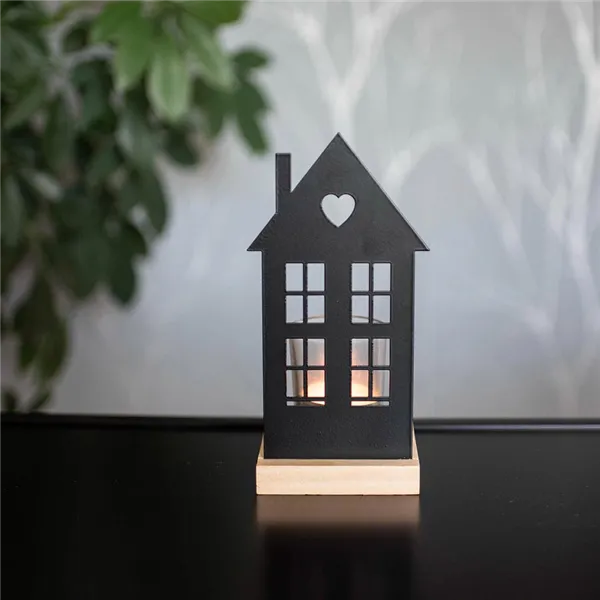 Dekorativer Leuchter K3487