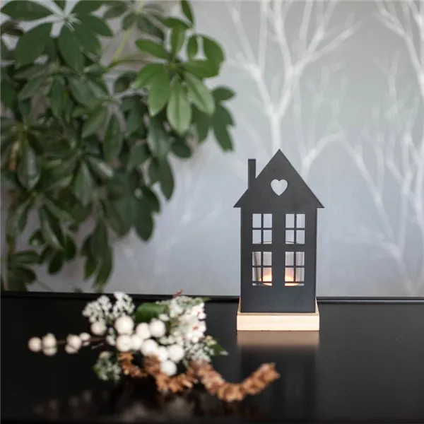 Dekorativer Leuchter K3487