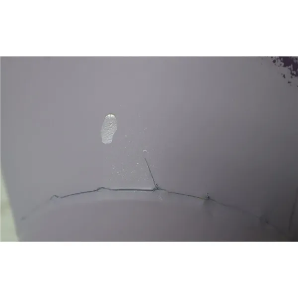 Zinn-Teekanne Lavendel 2. Wahl K3573/2B