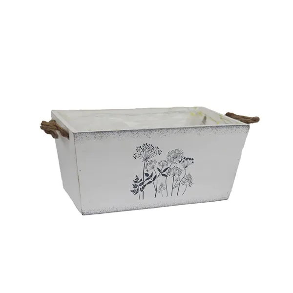 Übertopf zum Bepflanzen K3589/1