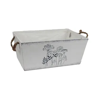 Übertopf zum Bepflanzen K3589/2