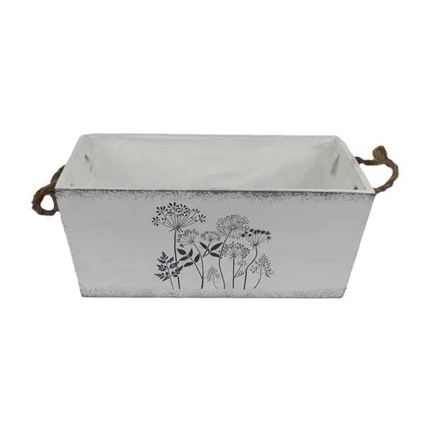 Übertopf zum Bepflanzen K3589/2