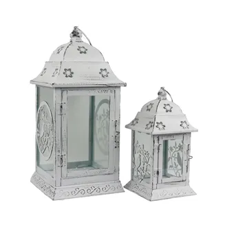 Metalllaterne K3673 / S2