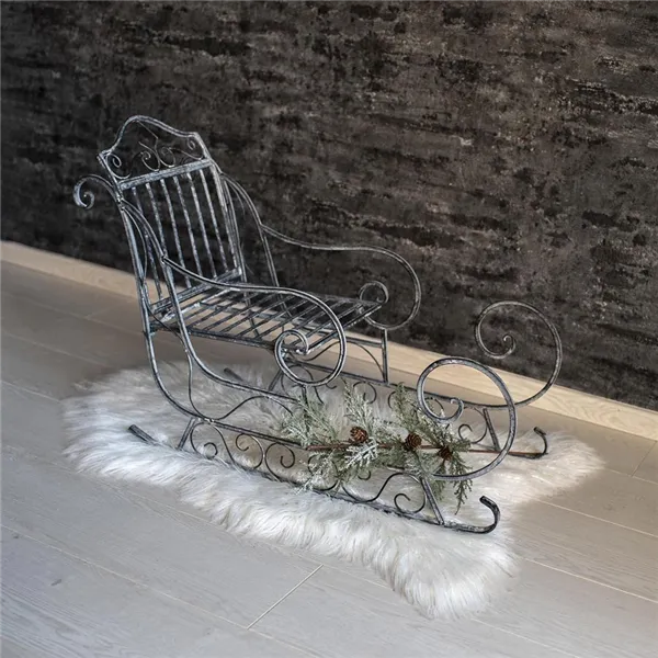 Deko-Schlitten K3705