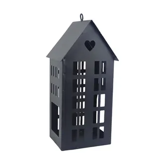 Windlicht Haus K3896/1