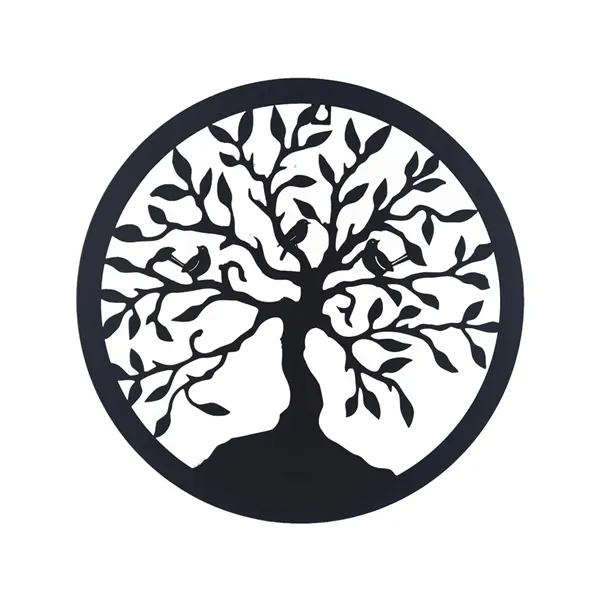 Baum des Lebens mit LED K4141