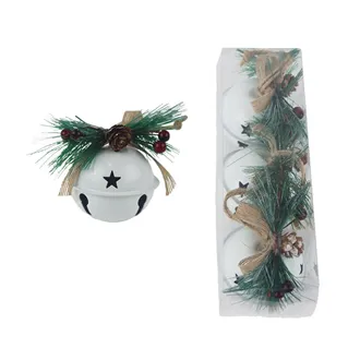 Hängeglocke, 3 Stück K4315