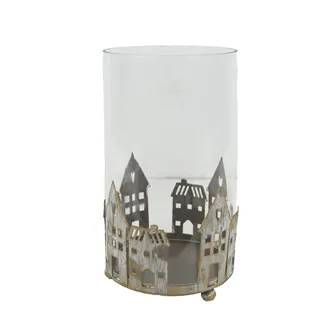 Dekorativer Kerzenständer K4346/2