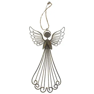 Engel zum Aufhängen K4403/1