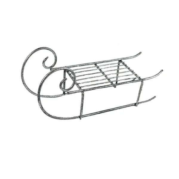 Deko-Schlitten K4425/2