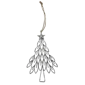 Baum zum Aufhängen K4426/2