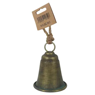 Závesný zvonček K4585/2