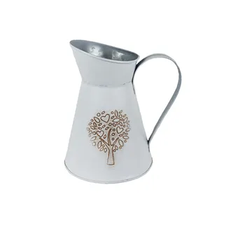 Zinn-Teekanne K4588/1