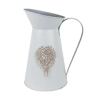 Zinn-Teekanne K4588/2