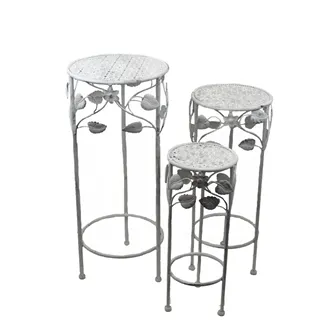 Metalltisch S/3 K4615