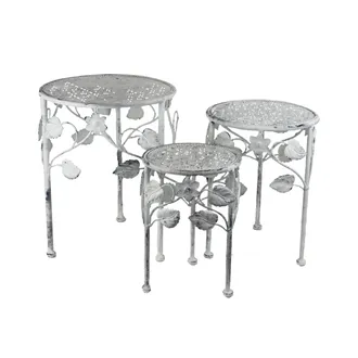 Metalltisch S/3 K4617