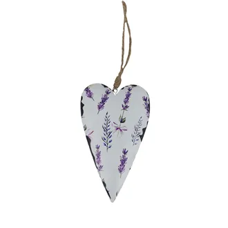 Hängendes Herz K4720/1