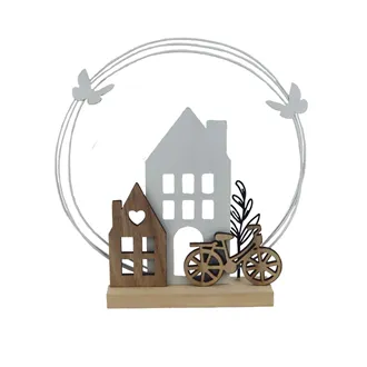 Frühlingsdeko K4730